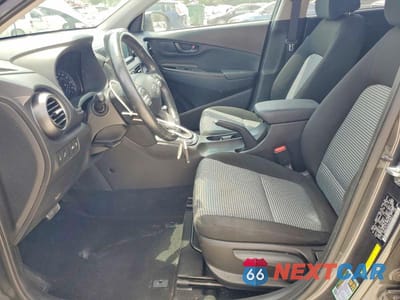 Zdjęcie 7 z 12 samochodu: 2020 HYUNDAI KONA SEL VIN:KM8K22AA4LU476217 - miniatura