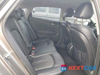 Zdjęcie 10 z 12 samochodu: 2016 KIA OPTIMA EX VIN:5XXGU4L3XGG088838 - miniatura