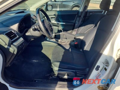 Zdjęcie 7 z 13 samochodu: 2015 SUBARU IMPREZA PREMIUM VIN:JF1GPAC65FH266792 - miniatura