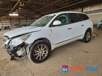 2017 BUICK ENCLAVE 5GAKRBKD9HJ115262 - główne zdjęcie licytacji z USA - miniatura