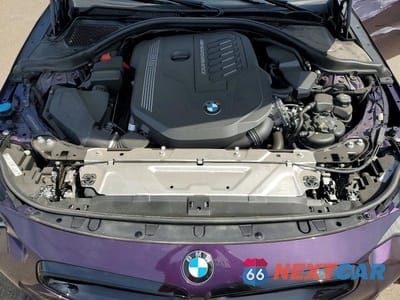 Zdjęcie 11 z 12 samochodu: 2024 BMW M240XI VIN:3MW53CM03R8E68975 - miniatura