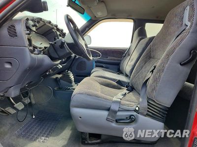 Zdjęcie 7 z 12 samochodu: 1998 DODGE RAM 2500 LARAMIE VIN:3B7KF22D0WG130450 - miniatura