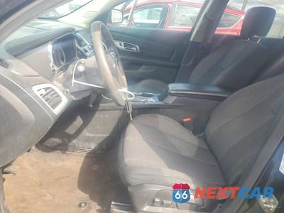 Zdjęcie 7 z 12 samochodu: 2016 GMC TERRAIN SLE VIN:2GKFLSEK5G6192612 - miniatura