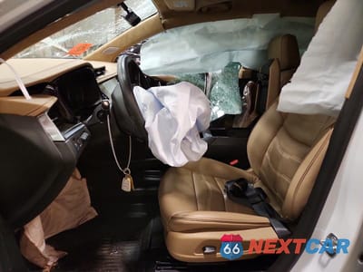 Zdjęcie 7 z 12 samochodu: 2024 CADILLAC XT6 PLATINUM PREMIUM LUXURY VIN:1GYKPFRS8RZ734450 - miniatura