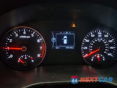 Zdjęcie 9 z 12 samochodu: 2017 KIA SPORTAGE LX VIN:KNDPM3AC2H7135609 - miniatura