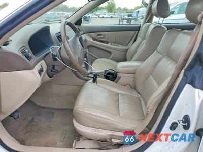 Zdjęcie 7 z 12 samochodu: 1997 LEXUS ES 300 VIN:JT8BF22G9V5010497 - miniatura