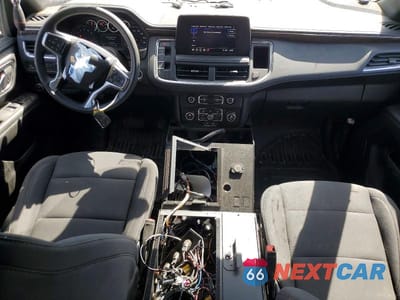 Zdjęcie 8 z 12 samochodu: 2023 CHEVROLET TAHOE COMMERCIAL 4WD VIN:1GBSKLED1PR128886 - miniatura