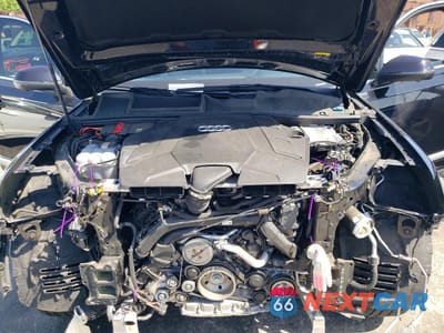 Zdjęcie 11 z 13 samochodu: 2021 AUDI Q7 PREMIUM VIN:WA1AXAF70MD015293 - miniatura