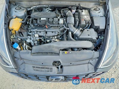 Zdjęcie 11 z 12 samochodu: 2022 HYUNDAI SONATA SEL PLUS VIN:5NPEJ4J20NH136147 - miniatura