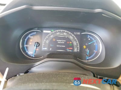 Zdjęcie 9 z 12 samochodu: 2020 TOYOTA RAV4 LIMITED VIN:2T3DWRFV1LW063146 - miniatura
