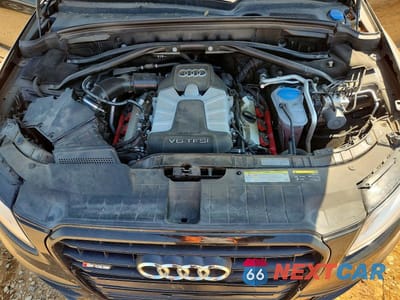 Zdjęcie 12 z 13 samochodu: 2017 AUDI SQ5 PREMIUM PLUS VIN:WA1CCAFP4HA009413 - miniatura