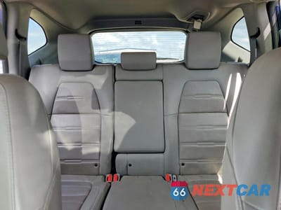 Zdjęcie 10 z 13 samochodu: 2017 HONDA CR-V EXL VIN:2HKRW1H82HH503937 - miniatura