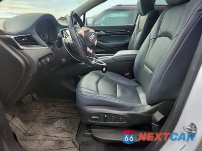 Zdjęcie 7 z 13 samochodu: 2021 BUICK ENCLAVE PREMIUM VIN:5GAERCKW3MJ246900 - miniatura