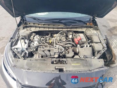 Zdjęcie 11 z 11 samochodu: 2025 NISSAN ALTIMA 2.5 SV VIN:1N4BL4DV0SN391384 - miniatura