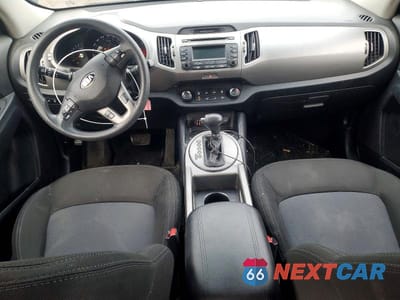 Zdjęcie 8 z 12 samochodu: 2014 KIA SPORTAGE LX VIN:KNDPB3AC1E7638517 - miniatura