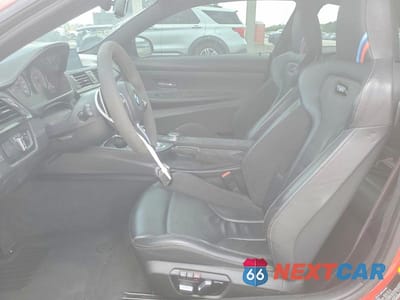 Zdjęcie 7 z 13 samochodu: 2020 BMW M4 CS VIN:WBS3S7C06LAH85128 - miniatura