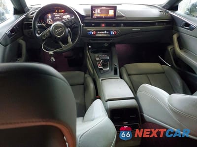 Zdjęcie 8 z 12 samochodu: 2018 AUDI A5 PRESTIGE S-LINE VIN:WAUFNCF5XJA053717 - miniatura