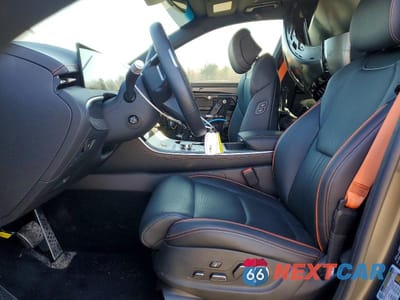 Zdjęcie 7 z 13 samochodu: 2026 GENESIS GV70 VIN:KMUMFDTBXTU240185 - miniatura