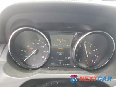 Zdjęcie 9 z 14 samochodu: 2019 LAND ROVER RANGE ROVER EVOQUE SE VIN:SALVP2RX4KH332601 - miniatura