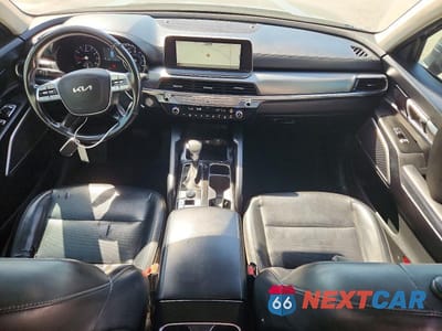Zdjęcie 8 z 12 samochodu: 2022 KIA TELLURIDE LX VIN:5XYP24HC1NG202118 - miniatura