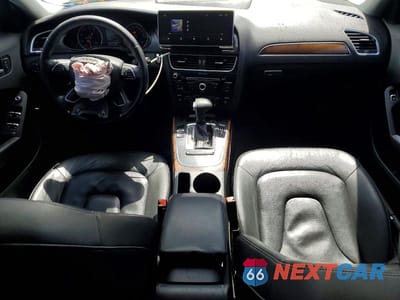 Zdjęcie 8 z 12 samochodu: 2014 AUDI A4 PREMIUM VIN:WAUAFAFL9EA085655 - miniatura