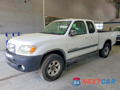 2005 TOYOTA TUNDRA ACCESS CAB SR5 5TBBT44125S465483 - główne zdjęcie licytacji z USA - miniatura