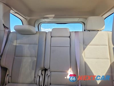 Zdjęcie 10 z 14 samochodu: 2016 JEEP GRAND CHEROKEE LAREDO VIN:1C4RJFAG3GC404051 - miniatura