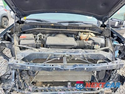 Zdjęcie 11 z 13 samochodu: 2019 CHEVROLET SILVERADO K1500 LTZ VIN:1GCUYGED5KZ153289 - miniatura