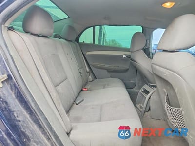 Zdjęcie 10 z 12 samochodu: 2011 CHEVROLET MALIBU LS VIN:1G1ZB5E15BF223417 - miniatura