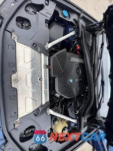 Zdjęcie 7 z 10 samochodu: 2019 BMW X3 SDRIVE30I VIN:5UXTR7C57KLE94458 - miniatura