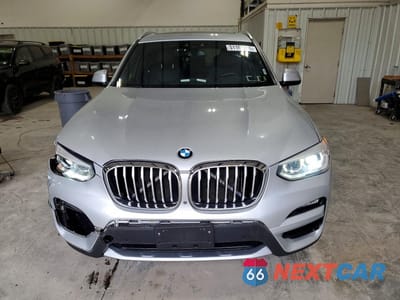 Piąte zdjęcie samochodu w środku: 2021 BMW X3 XDRIVE30I VIN:5UXTY5C06M9H60936 - miniatura