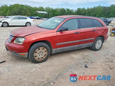 2005 CHRYSLER PACIFICA 2C8GM48LX5R533395 - główne zdjęcie licytacji z USA - miniatura