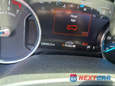 Zdjęcie 8 z 14 samochodu: 2021 FORD EXPEDITION XLT VIN:1FMJU1JT0MEA28781 - miniatura