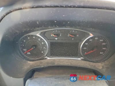 Zdjęcie 9 z 11 samochodu: 2023 GMC TERRAIN AT4 VIN:3GKALYEG2PL257419 - miniatura