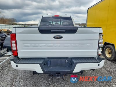 Zdjęcie 6 z 13 samochodu: 2022 FORD F350 SUPER DUTY VIN:1FT8W3BN6NEG31387 - miniatura