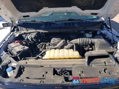 Zdjęcie 11 z 12 samochodu: 2024 FORD F150 XLT VIN:1FTFW3L59RKD55896 - miniatura