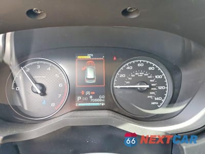 Zdjęcie 9 z 13 samochodu: 2020 SUBARU FORESTER VIN:JF2SKADC0LH474731 - miniatura
