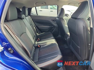 Zdjęcie 11 z 14 samochodu: 2025 SUBARU CROSSTREK LIMITED VIN:4S4GUHL61S3766351 - miniatura