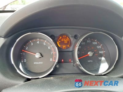 Zdjęcie 9 z 13 samochodu: 2010 NISSAN ROGUE SL VIN:JN8AS5MT8AW008558 - miniatura