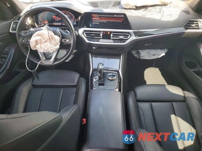 Zdjęcie 8 z 12 samochodu: 2022 BMW 330I VIN:3MW5R1J08N8C32565 - miniatura