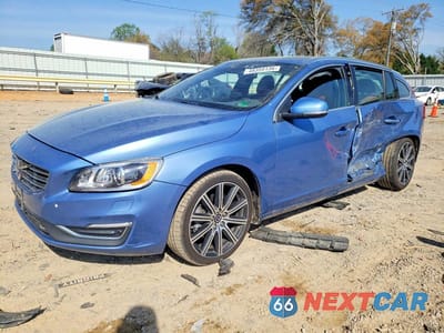 2015 VOLVO V60 PLATINUM YV140MED7F1213769 - główne zdjęcie licytacji z USA - miniatura