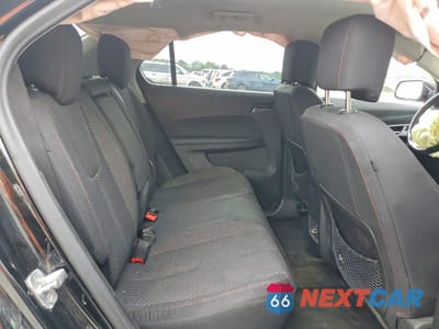 Zdjęcie 11 z 13 samochodu: 2016 CHEVROLET EQUINOX LT VIN:2GNALCEK0G1181856 - miniatura