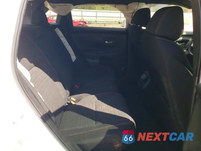 Zdjęcie 11 z 12 samochodu: 2024 HONDA HR-V SPORT VIN:3CZRZ2H51RM723434 - miniatura