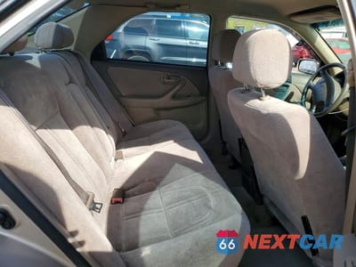 Zdjęcie 10 z 12 samochodu: 1997 TOYOTA CAMRY LE VIN:4T1BG22K2VU016209 - miniatura