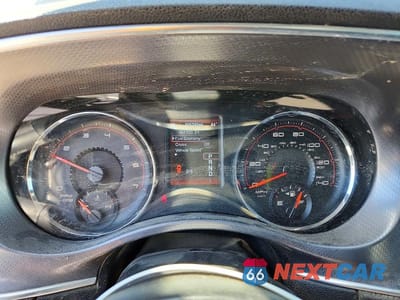 Zdjęcie 9 z 12 samochodu: 2013 DODGE CHARGER SXT VIN:2C3CDXHG9DH716848 - miniatura