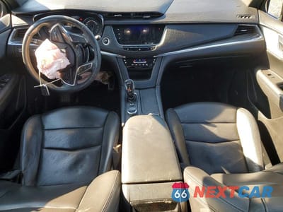 Zdjęcie 8 z 14 samochodu: 2021 CADILLAC XT5 SPORT VIN:1GYKNGRS1MZ105522 - miniatura