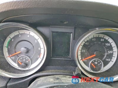 Zdjęcie 9 z 13 samochodu: 2011 DODGE DURANGO CREW VIN:1D4RD4GGXBC667023 - miniatura