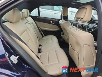 Zdjęcie 10 z 13 samochodu: 2012 MERCEDES-BENZ E 350 VIN:WDDHF5KBXCA560738 - miniatura