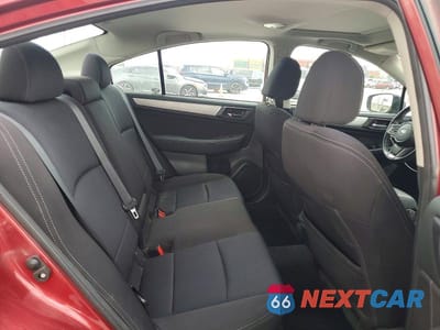 Zdjęcie 10 z 12 samochodu: 2018 SUBARU LEGACY 2.5I PREMIUM VIN:4S3BNAH66J3023095 - miniatura