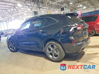 Drugie zdjęcie samochodu z przodu: 2024 FORD ESCAPE ST LINE VIN:1FMCU9MN0RUA95284 - miniatura